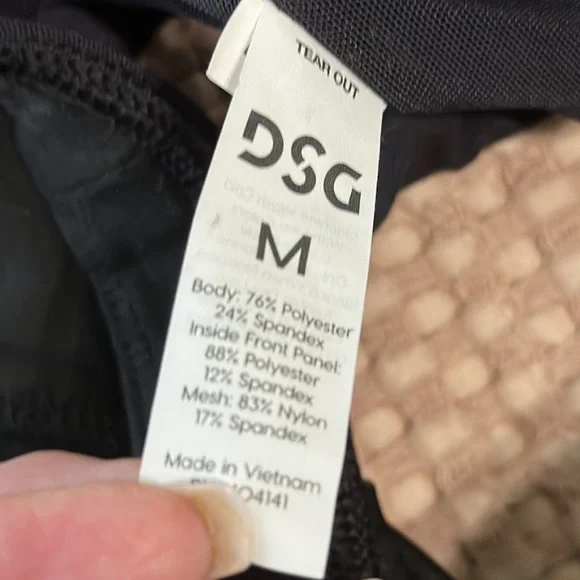 DSG Sportsbra - Picture 4 of 5